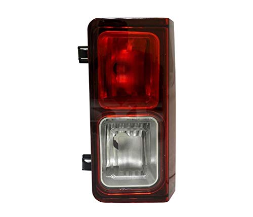V-Maxzone VT626P Rücklicht, rechts, Rot/Weiß von V-MAXZONE LIGHTS