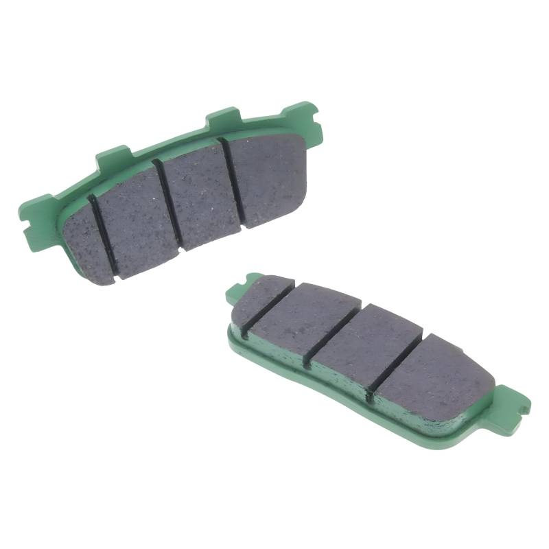 Belag Bremse Vorne von V PARTS