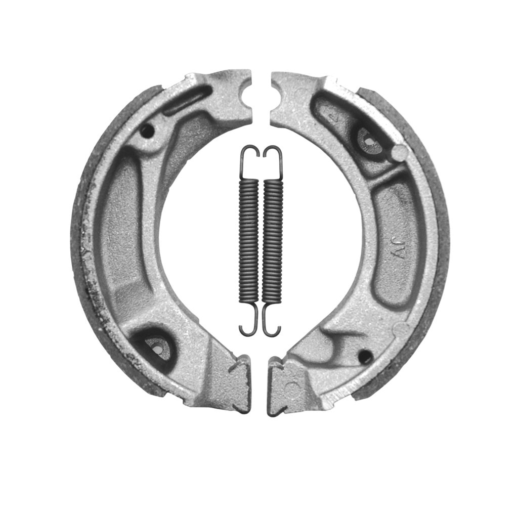 Bremsbacke Vorne von V PARTS