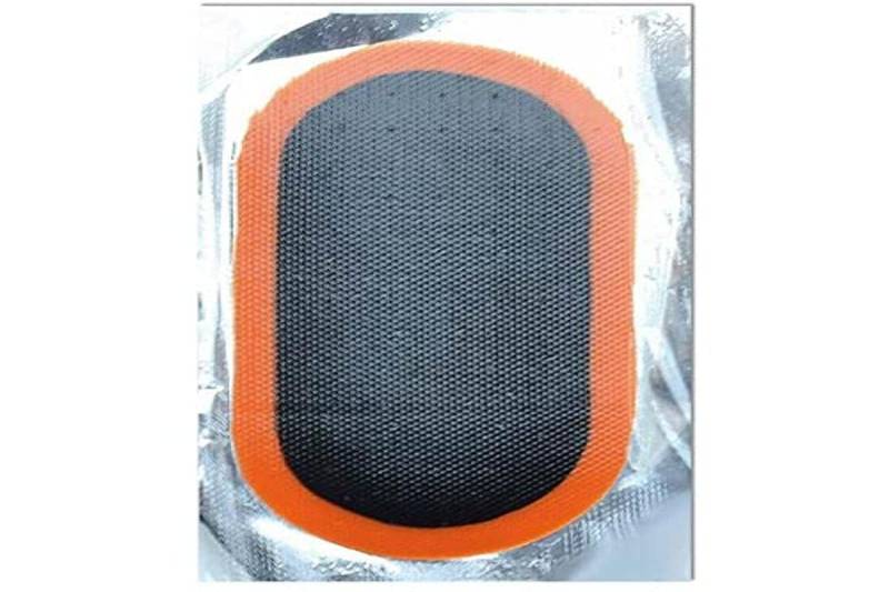 Flicken Motorrad (Box 30pcs) 38x75mm von V PARTS
