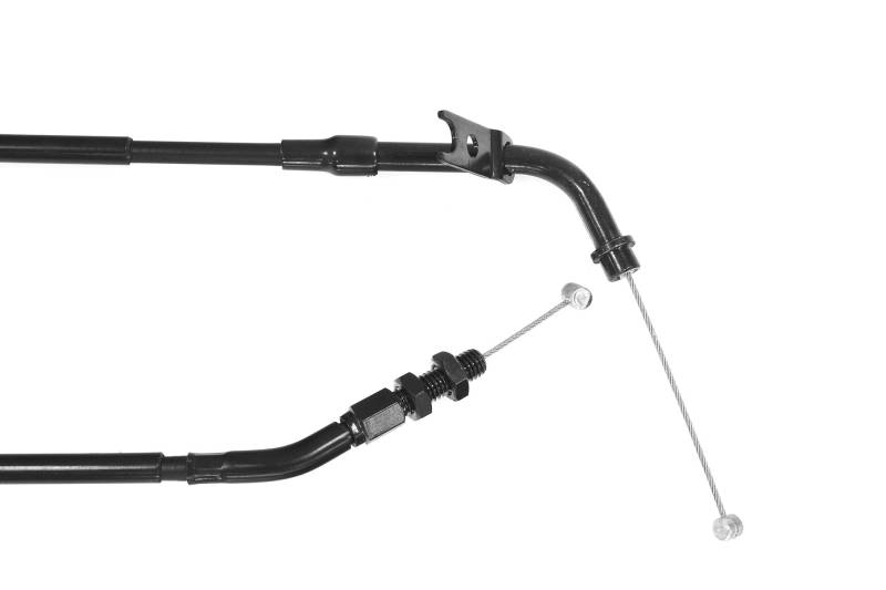 Kabel Gaspedal Rücklauf von V PARTS