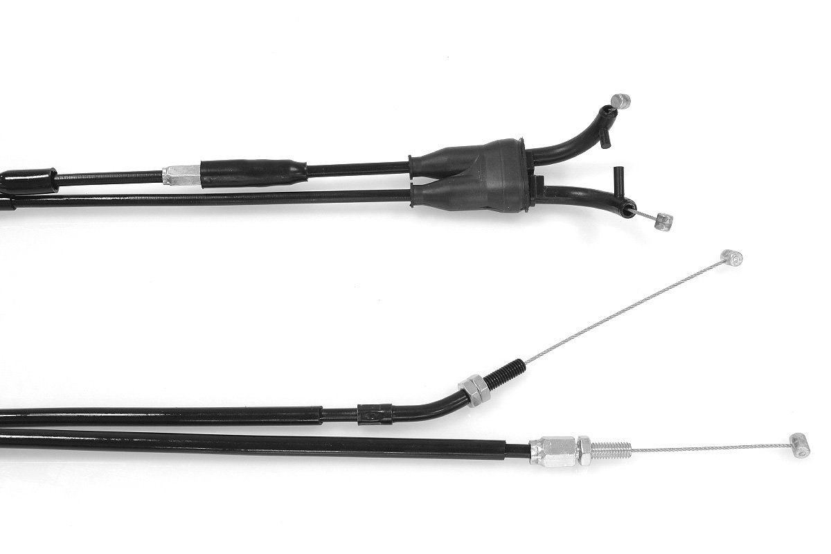 Kabel Gaspedal Shot Kabel Gaspedal Shot von V PARTS