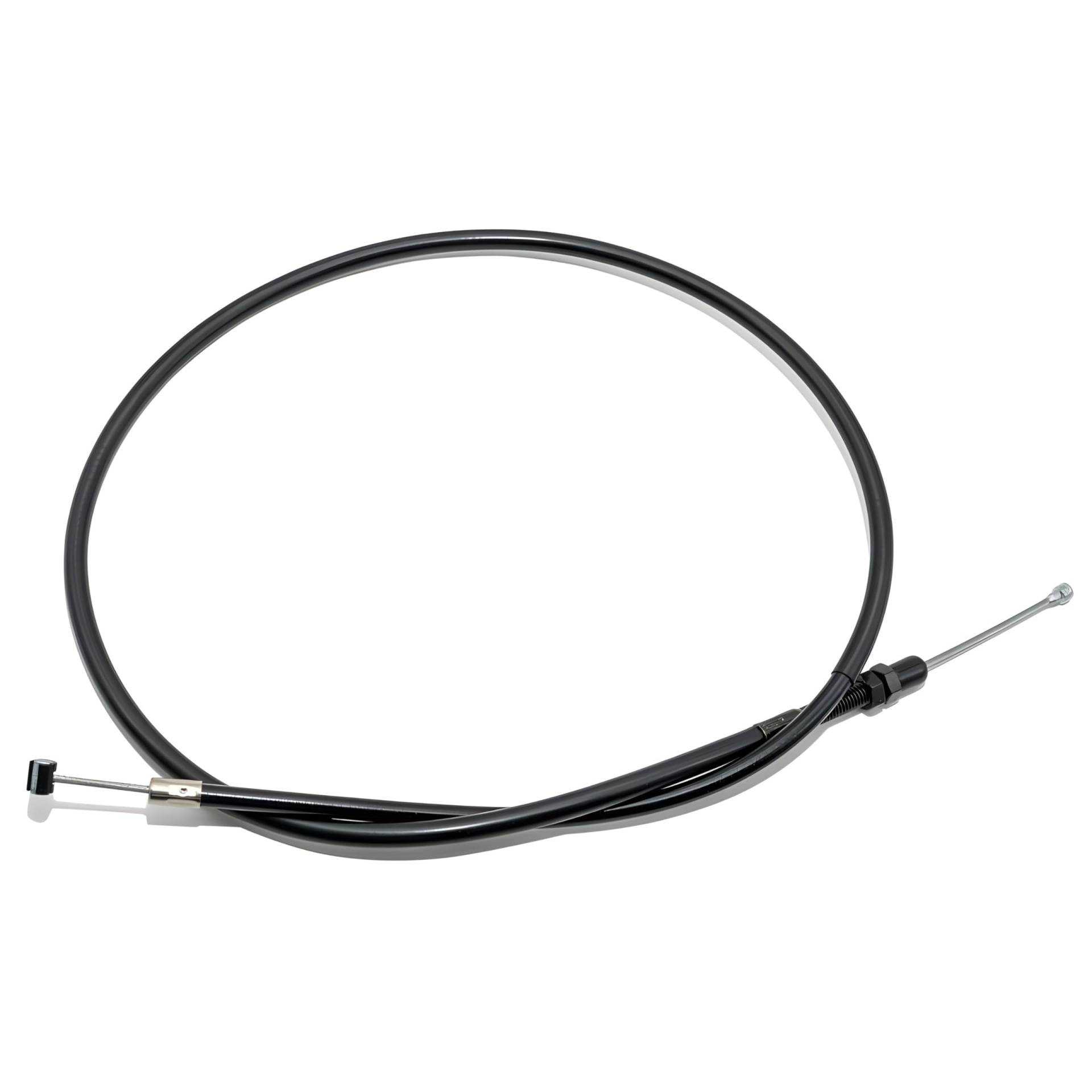 V PARTS 17685 Kabel Kupplung für Kymco K-XCT 125 2012-15 von Global Parts