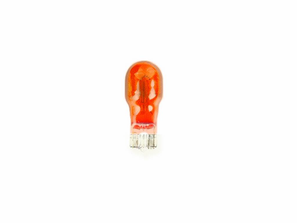 Lampe Glühbirne orange 12Vx21W Lampe Glühbirne orange 12Vx21W von V PARTS