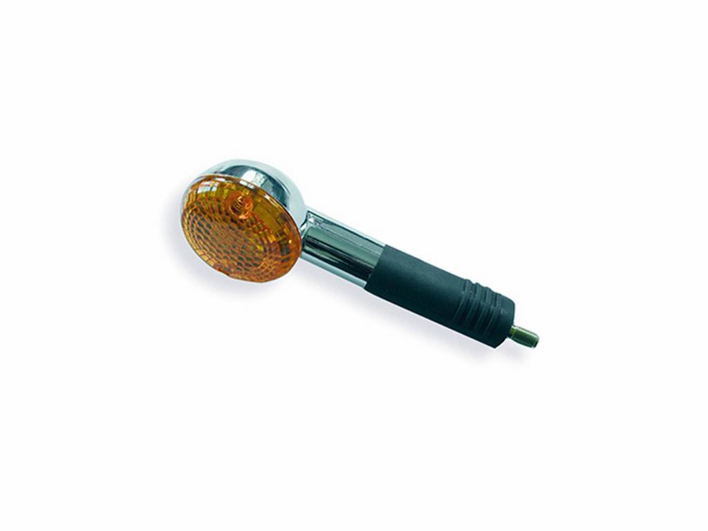 Lichtabdeckung Blinker Vorne rechts Lichtabdeckung Blinker Vorne rechts von Global Parts