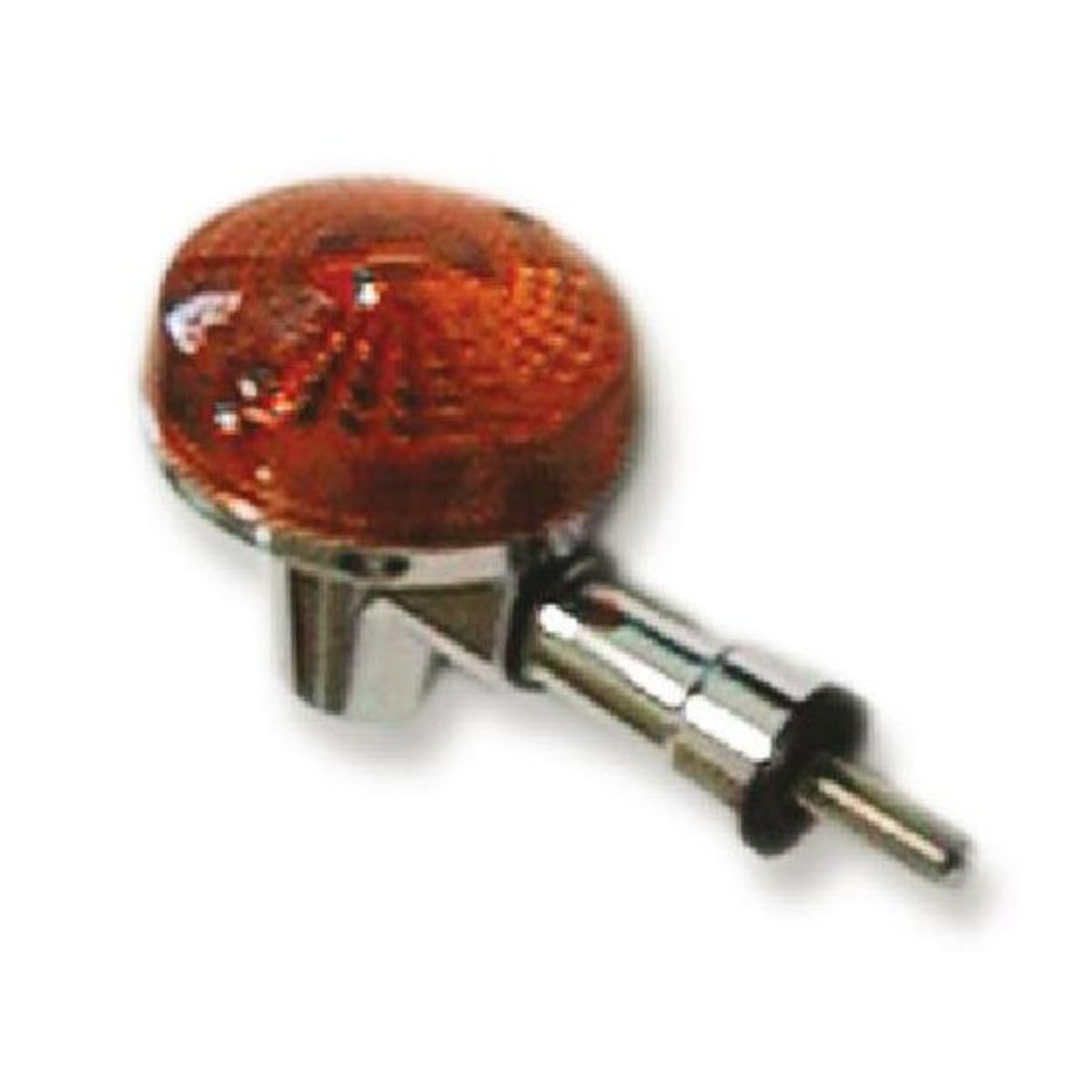 Lichtabdeckung Blinker Vorne rechts Lichtabdeckung Blinker Vorne rechts von V PARTS