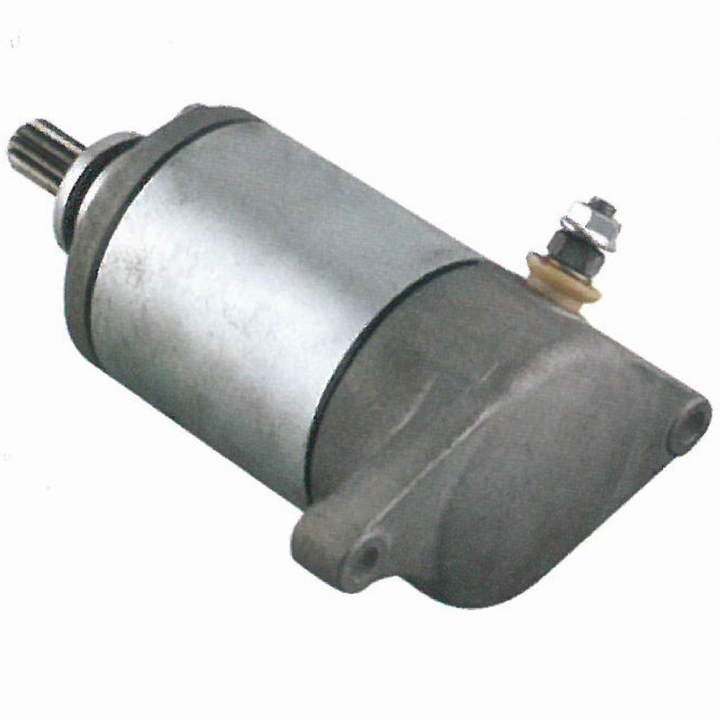 Motor de arranque SMU0060 von V PARTS