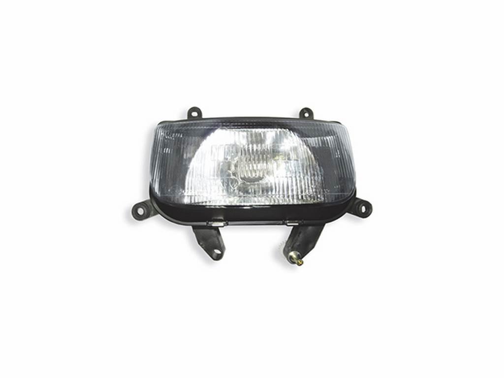 Schweinwerfer mit Blinker Schweinwerfer mit Blinker von V PARTS