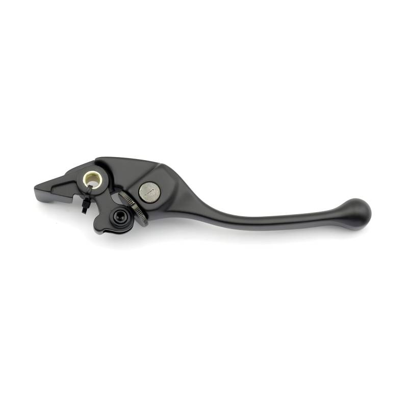 V PARTS 71062 PARTS Hebelarm Bremszug rechts, Destro, Schwarz von ZOUXO