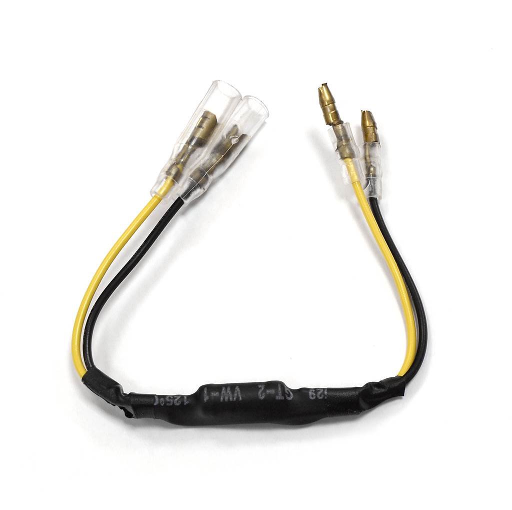 Widerstand Blinker LED bis zu10w zur Verhinderugng von plötzlichem Abfall Widerstand Blinker LED bis zu10w zur Verhinderugng von plötzlichem Abfall von V PARTS