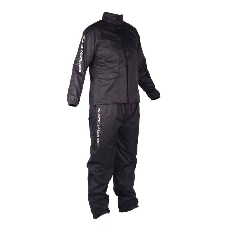 V Quattro Design Design Arcus Pack v4r-arp-bk2 x L von V Quattro Design