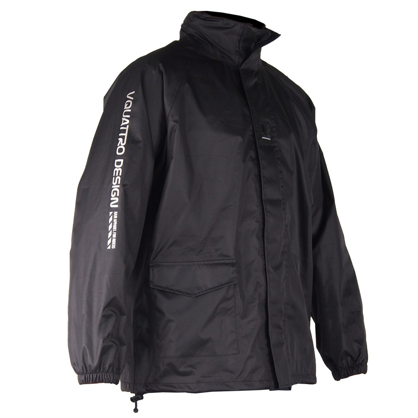 V Quattro Design Design Jacke Arcus v4r-arc-bk2 x L V Quattro Design Design Jacke Arcus v4r-arc-bk2 x L von V Quattro Design