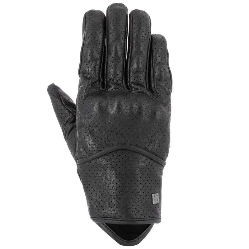 V Quattro Design Herren Handschuhe, Schwarz, Größe 2XL von V Quattro Design