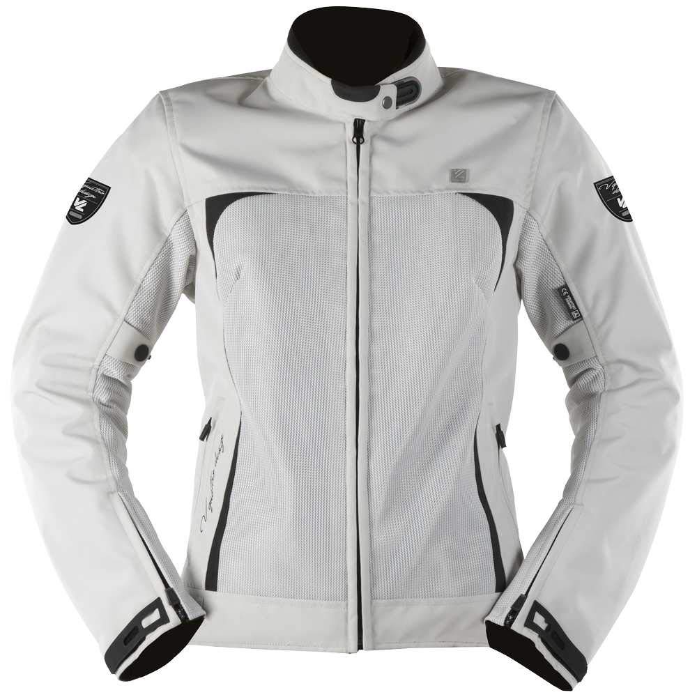 V Quattro Design Tarah Damen Jacke, Beige, Größe M V Quattro Design Tarah Damen Jacke, Beige, Größe M von V Quattro Design