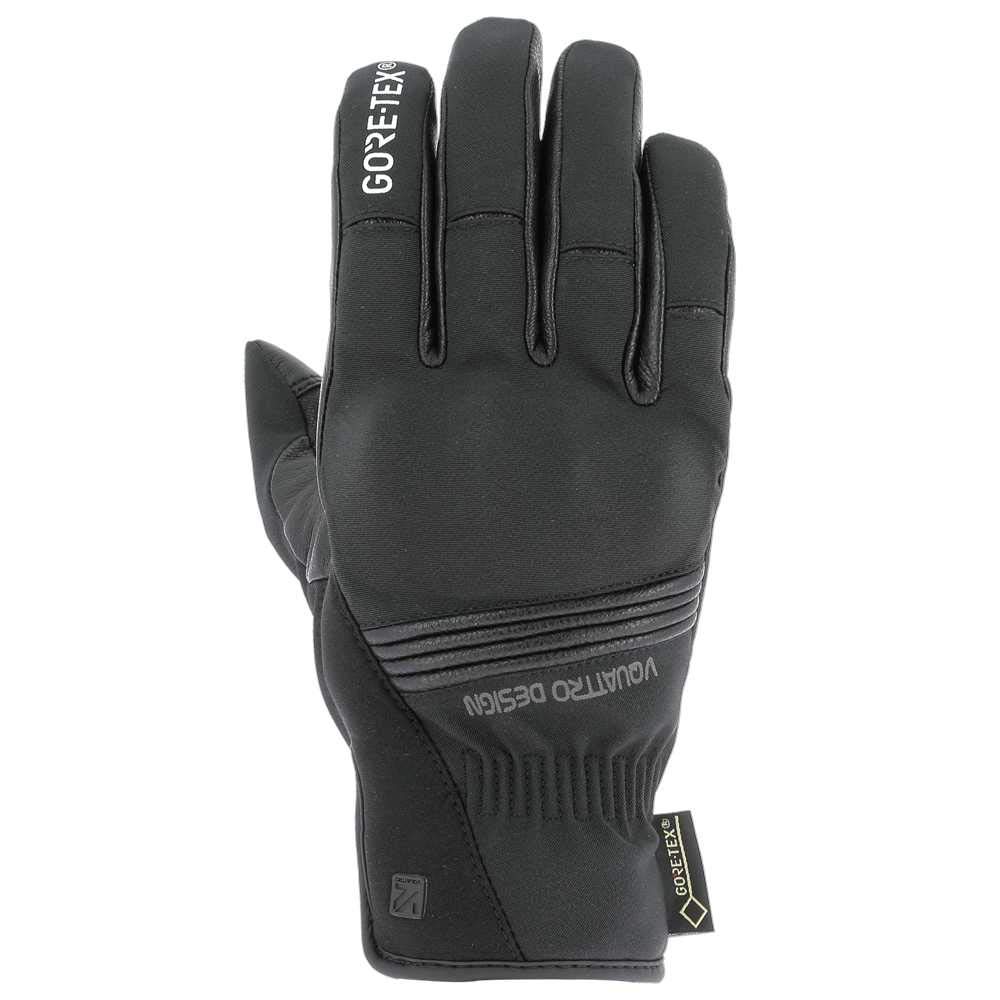 V Quattro Design - V4G-DOWN-IT-BKM - Handschuhe Downtown - Schwarz - Größe: M V Quattro Design - V4G-DOWN-IT-BKM - Handschuhe Downtown - Schwarz - Größe: M von V'QUATTRO DESIGN