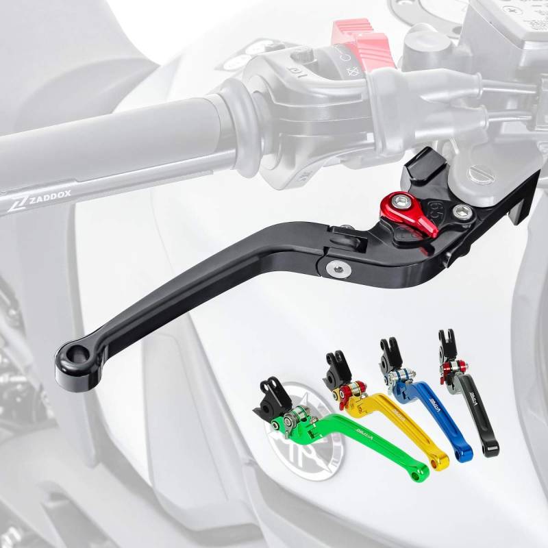 V-Trec SF Kupplung Bremshebel für Aprilia RS 660 20-21 von V-Trec