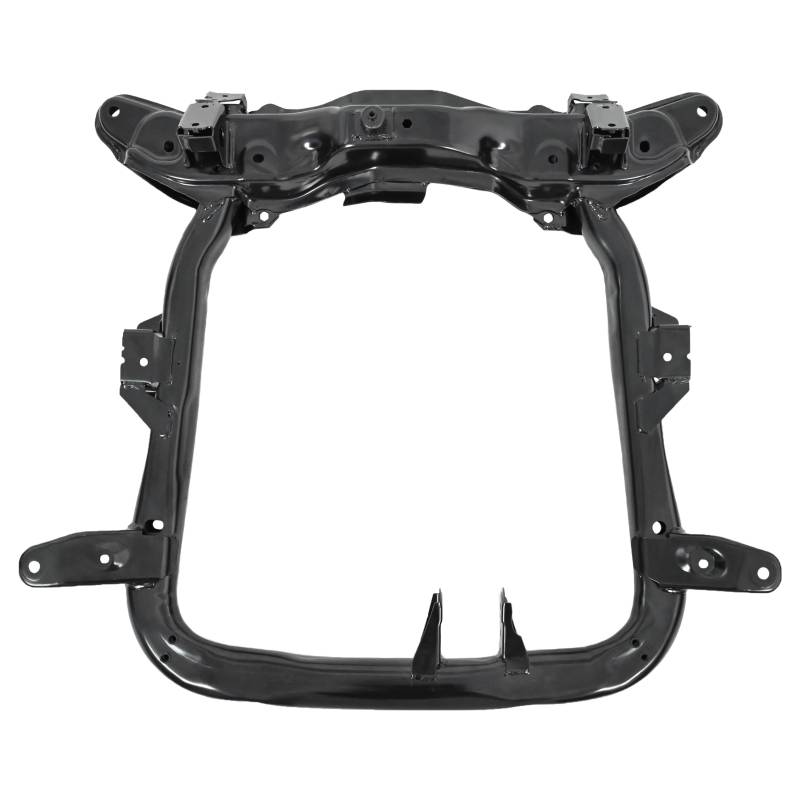 NEU Achsträger Achse für Opel Corsa C Baujahr 02-06 Opel Meriva A Vorderachse von VA AUTO PARTS