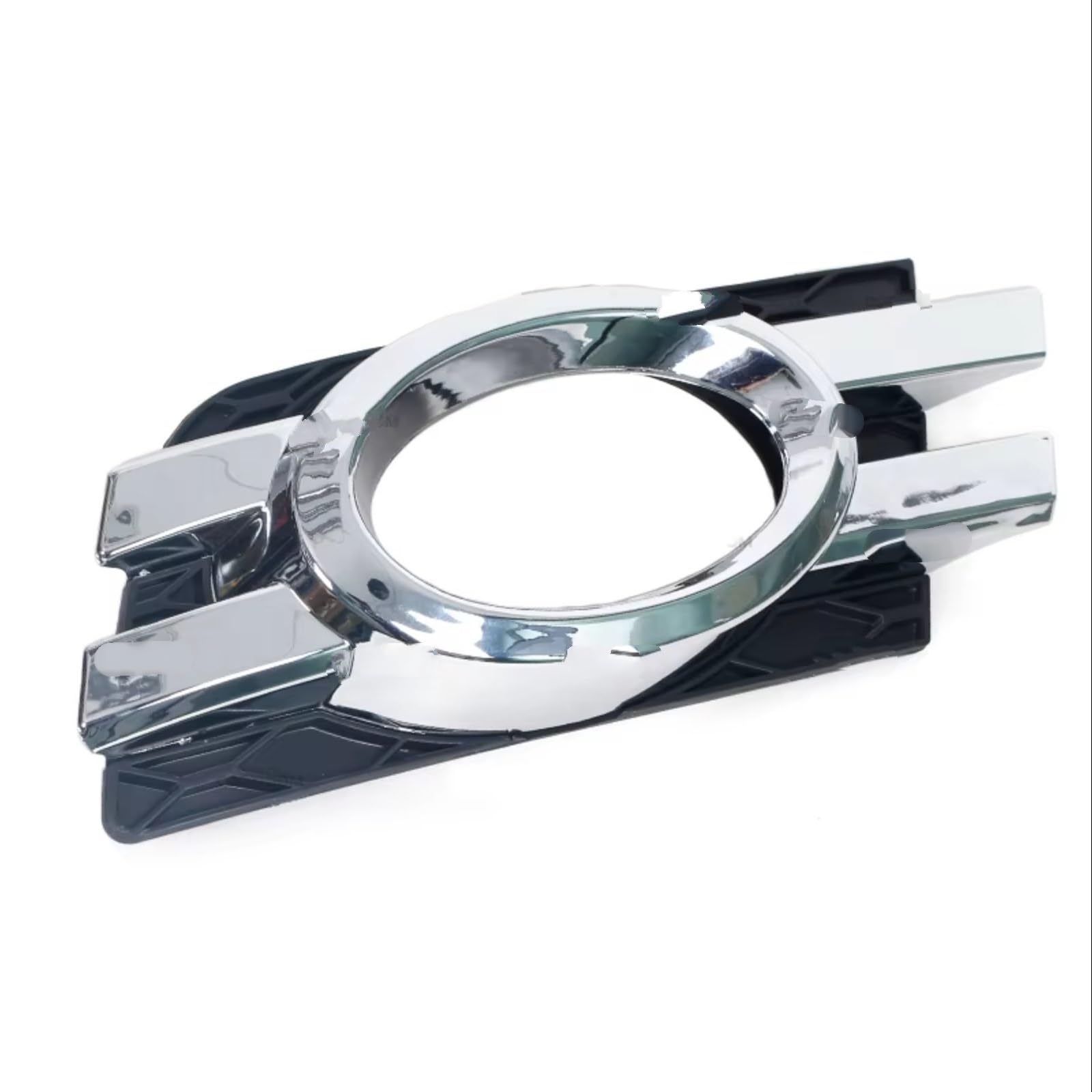 Kompatibel Mit Benz Für X164 GL320 GL350 2007-2009 Nebelscheinwerfer Licht Kühlergrill Rahmen Shell Abdeckung Nebelscheinwerfer Nebelscheinwerfer Trim Deckel Lünette nebelscheinwerfer gitter(1pc right Kompatibel Mit Benz Für X164 GL320 GL350 2007-2009 Nebelscheinwerfer Licht Kühlergrill Rahmen Shell Abdeckung Nebelscheinwerfer Nebelscheinwerfer Trim Deckel Lünette nebelscheinwerfer gitter(1pc right von VAAKLM