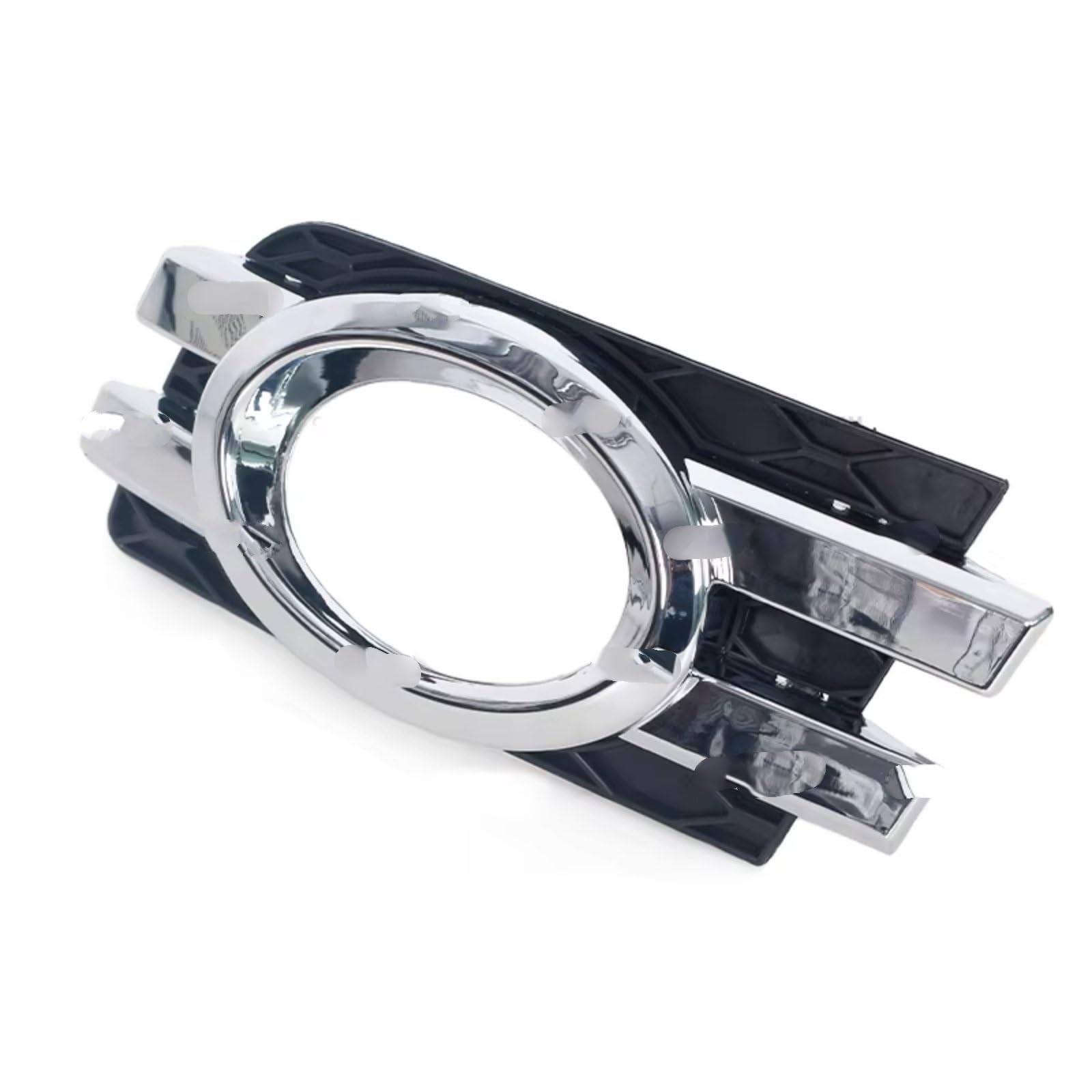 Kompatibel Mit Benz Für X164 GL320 GL350 2007-2009 Nebelscheinwerfer Licht Kühlergrill Rahmen Shell Abdeckung Nebelscheinwerfer Nebelscheinwerfer Trim Deckel Lünette nebelscheinwerfer gitter(1pc left) Kompatibel Mit Benz Für X164 GL320 GL350 2007-2009 Nebelscheinwerfer Licht Kühlergrill Rahmen Shell Abdeckung Nebelscheinwerfer Nebelscheinwerfer Trim Deckel Lünette nebelscheinwerfer gitter(1pc left) von VAAKLM
