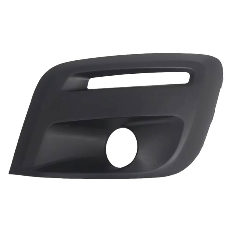 Kompatibel Mit Citroen Für Berlingo 2015-2019 Frontstoßstange Nebelscheinwerfer Kühlergrill Lampenabdeckung Stoßstange Nebelscheinwerfer Kühlergrill 9810965777 9810965778 nebelscheinwerfer gitter(Left von VAAKLM