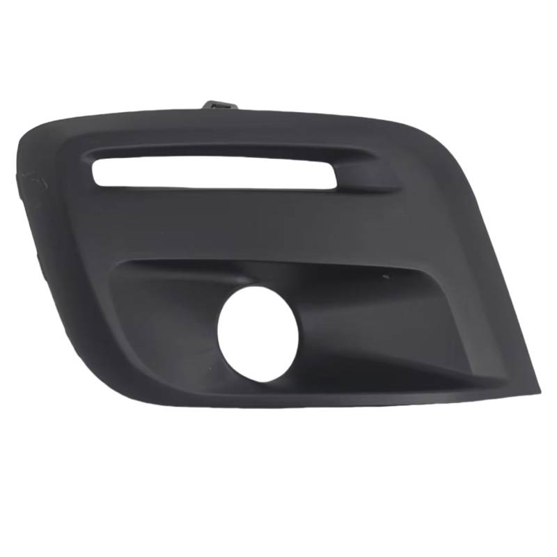 Kompatibel Mit Citroen Für Berlingo 2015-2019 Frontstoßstange Nebelscheinwerfer Kühlergrill Lampenabdeckung Stoßstange Nebelscheinwerfer Kühlergrill 9810965777 9810965778 nebelscheinwerfer gitter(Righ von VAAKLM