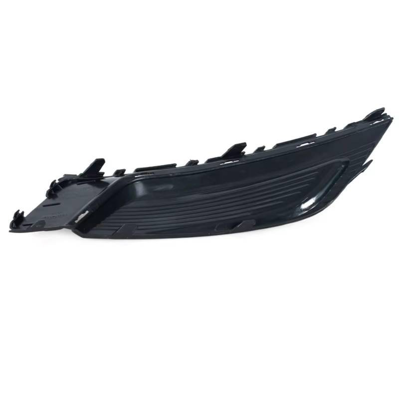 Kompatibel Mit Ford Für Fusion 2017 2018 Auto Frontstoßstange Nebelscheinwerfer Licht Abdeckung Rahmen Nebelscheinwerfer Nebelscheinwerfer Trim Lid Lünette Kühlergrill nebelscheinwerfer gitter(1pc rig von VAAKLM