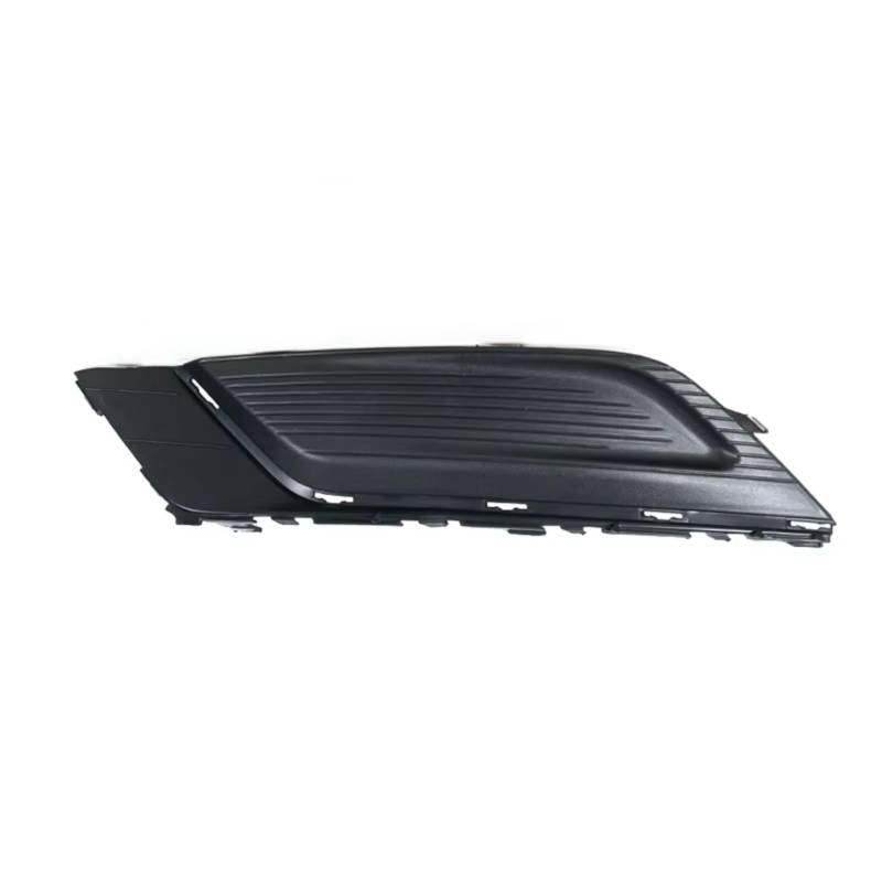 Kompatibel Mit Ford Für Fusion 2017 2018 Auto Frontstoßstange Nebelscheinwerfer Licht Abdeckung Rahmen Nebelscheinwerfer Nebelscheinwerfer Trim Lid Lünette Kühlergrill nebelscheinwerfer gitter(1pc lef von VAAKLM