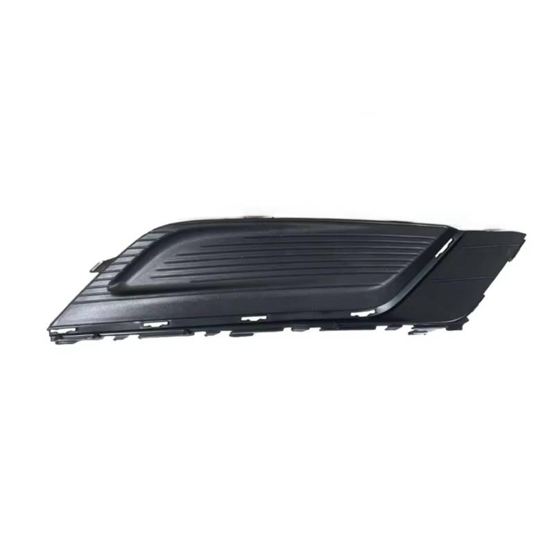 Kompatibel Mit Ford Für Fusion 2017 2018 Auto Frontstoßstange Nebelscheinwerfer Licht Abdeckung Rahmen Nebelscheinwerfer Nebelscheinwerfer Trim Lid Lünette Kühlergrill nebelscheinwerfer gitter(1pc rig von VAAKLM
