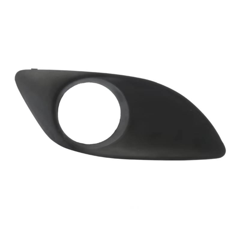 Kompatibel Mit Suzuki Für Alto 2009-2012 Unterer Kühlergrill Nebelscheinwerfer Garish Trim Panel Frontstoßstange Nebelscheinwerferabdeckung Autolampenhaube nebelscheinwerfer gitter(With Lamp Type LH) von VAAKLM