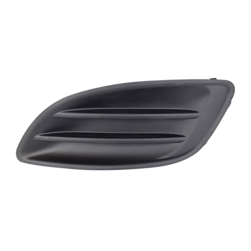Kompatibel Mit Suzuki Für Alto 2009-2012 Unterer Kühlergrill Nebelscheinwerfer Garish Trim Panel Frontstoßstange Nebelscheinwerferabdeckung Autolampenhaube nebelscheinwerfer gitter(Without Lamp LH) von VAAKLM