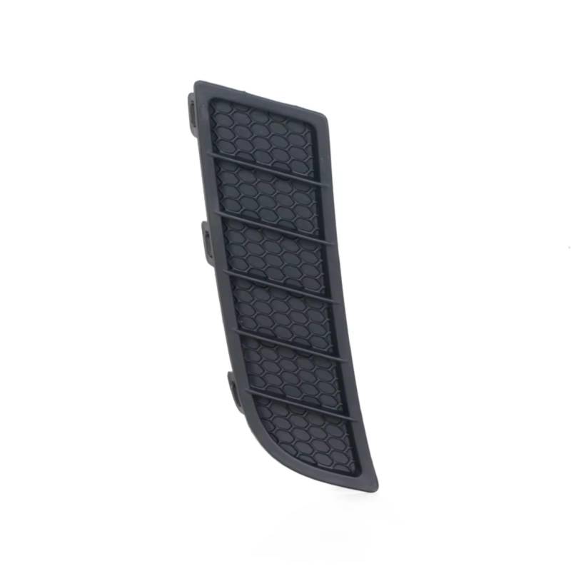 Kompatibel Mit Suzuki Für Vitara 2014-2018 Auto Frontstoßstange DRL Tagfahrlicht Lampe Zierleiste Kühlergrill Rahmenabdeckung Haubenblende nebelscheinwerfer Gitter(1pc Right) von VAAKLM