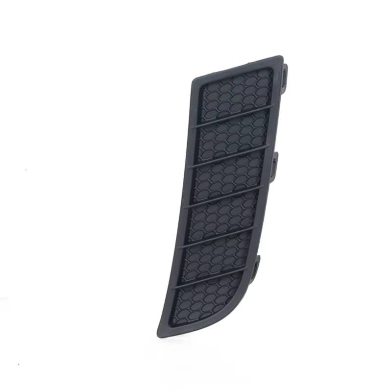 Kompatibel Mit Suzuki Für Vitara 2014-2018 Auto Frontstoßstange Tagfahrlicht Lampe Zierleiste Kühlergrill Rahmen Abdeckung Haube Blende nebelscheinwerfer Gitter(1 pc Left) von VAAKLM