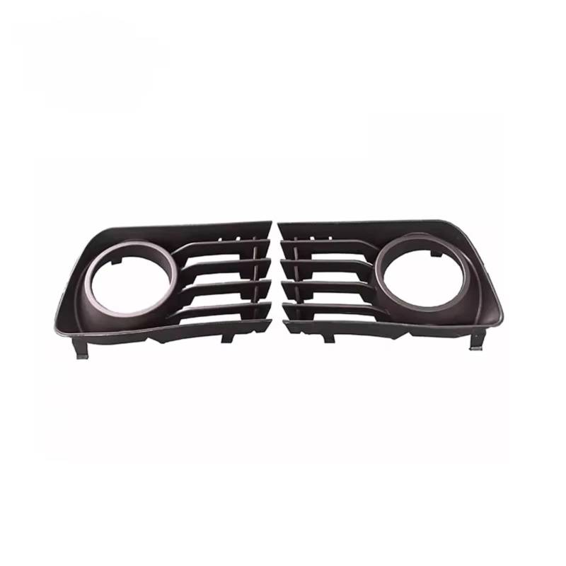 Kompatibel Mit Toyota Für Prius Für NHW20 2004 -2009 Auto Frontstoßstange Nebelscheinwerfer Lampe Kühlergrill Abdeckung Rahmen Nebelscheinwerfer Trim Deckel nebelscheinwerfer gitter(Left and Right) von VAAKLM