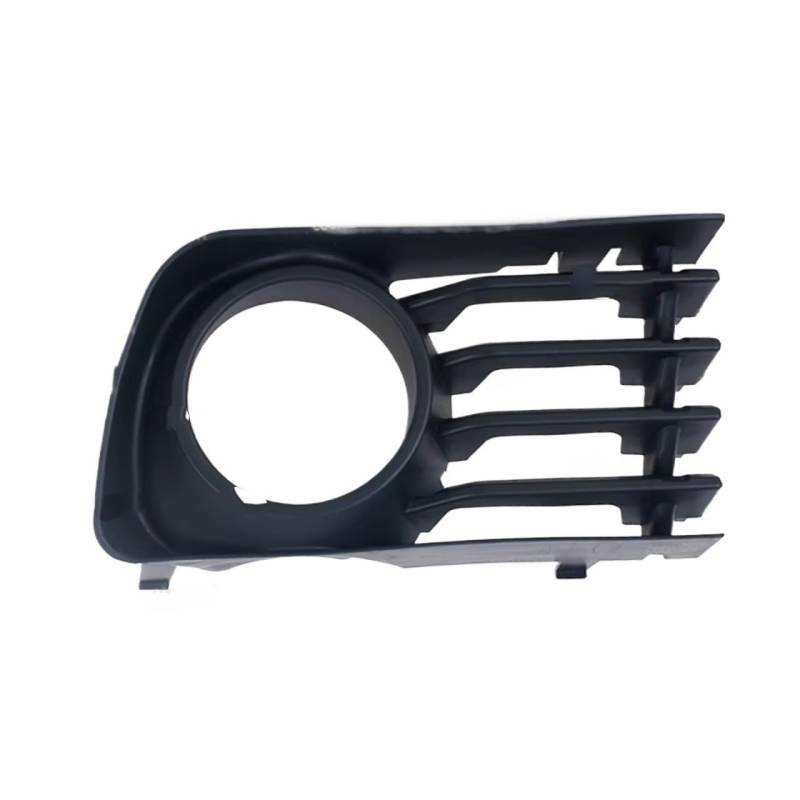 Kompatibel Mit Toyota Für Prius Für NHW20 2004-2009 Frontstoßstange Nebelscheinwerfer Lampe Kühlergrill Abdeckung Rahmen Nebelscheinwerfer Trim Lid Lünette Hood nebelscheinwerfer gitter(1pc right) von VAAKLM