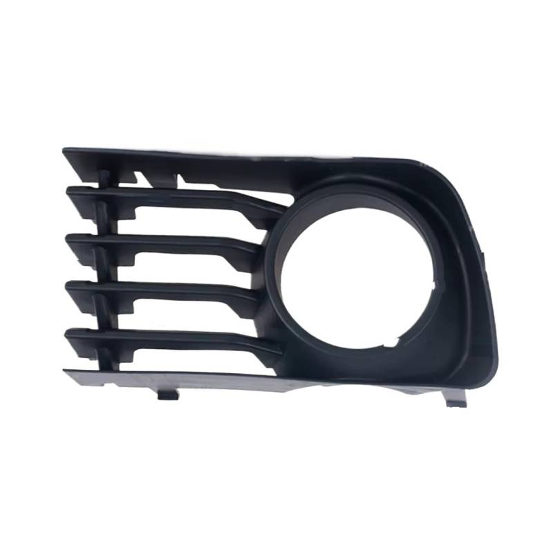 Kompatibel Mit Toyota Für Prius Für NHW20 2004-2009 Frontstoßstange Nebelscheinwerfer Lampe Kühlergrill Abdeckung Rahmen Nebelscheinwerfer Trim Lid Lünette Hood nebelscheinwerfer gitter(1pc left) von VAAKLM