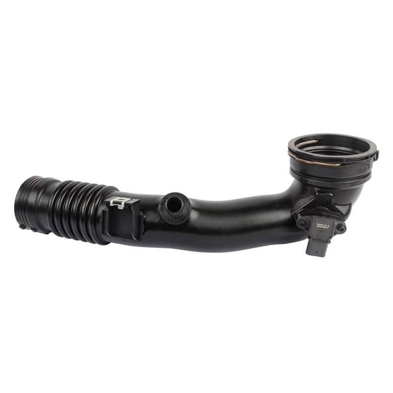 Lufteinlass-Expansionsrohr Kompatibel Mit 740i 2013 2014 2015 13717609811 Autokasten-Ansaugschlauch Luftschlauchsensor Auto-Reparaturteile von VAAKLM