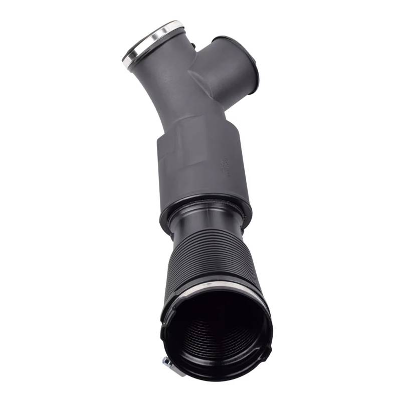 Lufteinlass-Expansionsrohr Kompatibel Mit A6 A7 3.0L V6 2012 2013 2014 2015 2016 2017 2018 06E129615M Auto-Luftfilter-Ansaugschlauch Motor-Luftansaugschlauch von VAAKLM