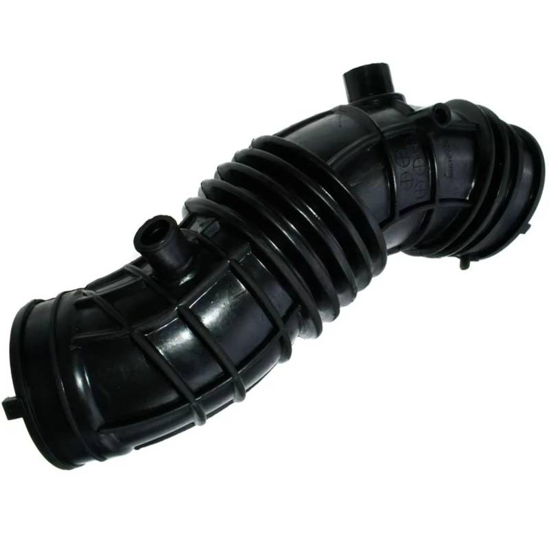 Lufteinlass-Expansionsrohr Kompatibel Mit Accord 2.4L 2008 2009 2010 2012 17228R42A00 Auto-Luftstromrohr Luftansaugschlauch Rohrrohr Auto-Reparaturteile von VAAKLM