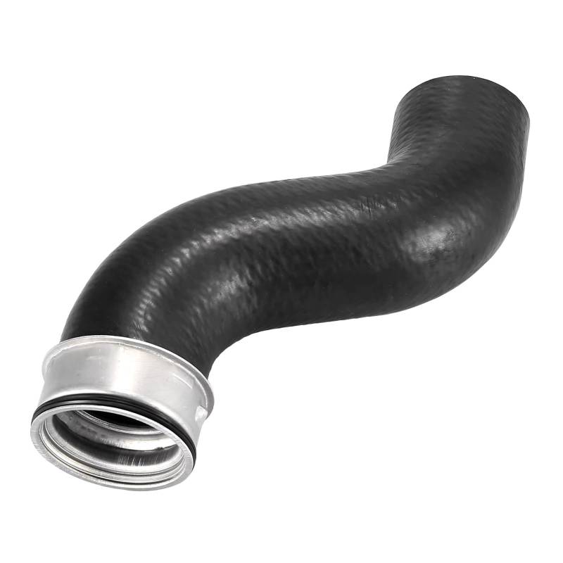 Lufteinlass-Expansionsrohr Kompatibel Mit Benz Für Vito 2003 2004 2005 2006 2007 2008 2009 2010 2011 2012 2013 2014 2015 2016 2017 2018-2020 Auto-Lufteinlassführung Oberer Ladeluftkühler-Luftschlauch von VAAKLM