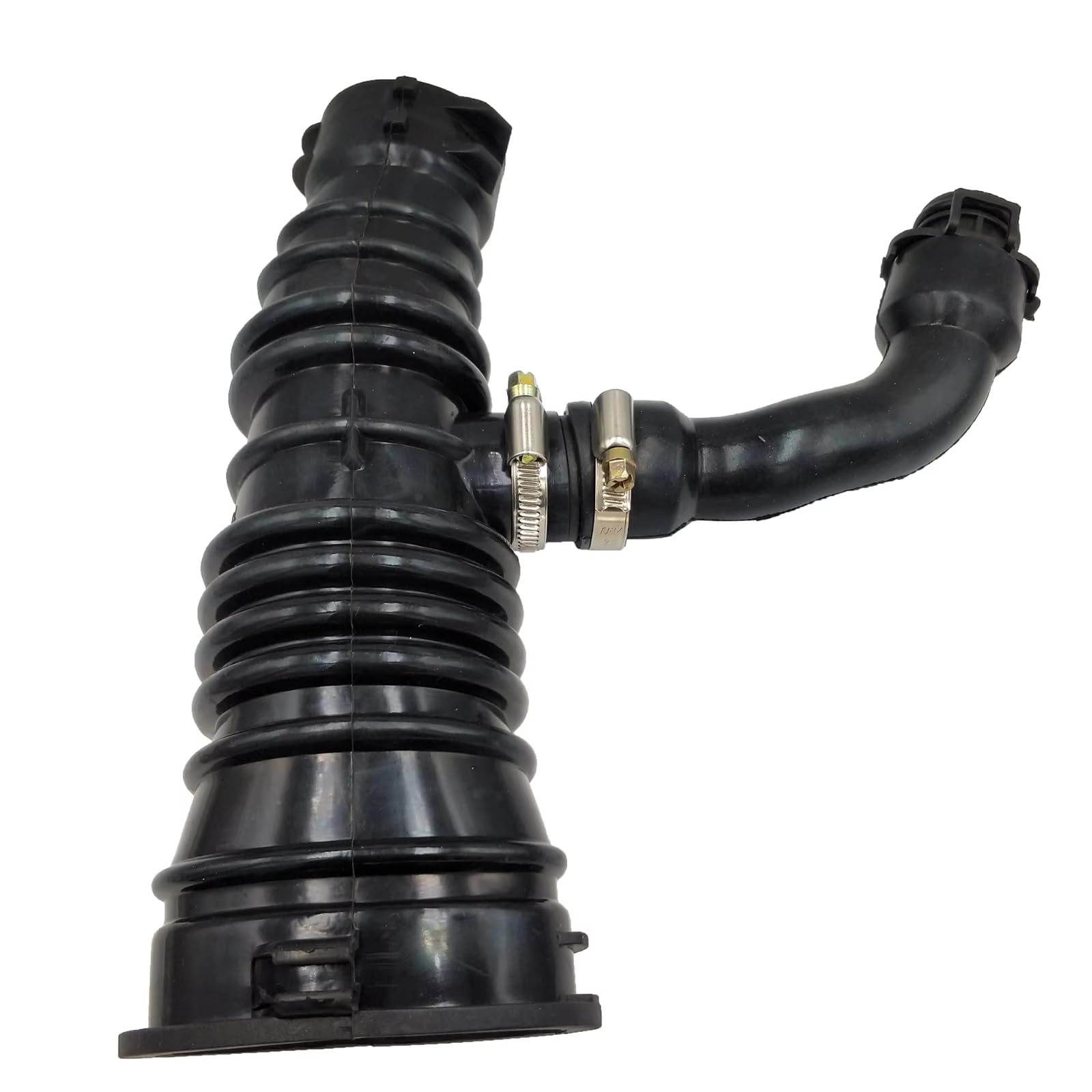 Lufteinlass-Expansionsrohr Kompatibel Mit Ford Für Focus Für Mk2 Für C-Max 1336611 Auto-Luftansaugrohr Luftfilter Ansaugschlauch Durchflussrohr Lufteinlass-Expansionsrohr Kompatibel Mit Ford Für Focus Für Mk2 Für C-Max 1336611 Auto-Luftansaugrohr Luftfilter Ansaugschlauch Durchflussrohr von VAAKLM