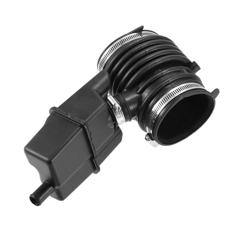 Lufteinlass-Expansionsrohr Kompatibel Mit Für Murano V6 3.5L 2009 2010 2011 2012 2013 2014 696039 Autobox-Ansaugschlauch Motorluftansaugschlauch Rohr von VAAKLM