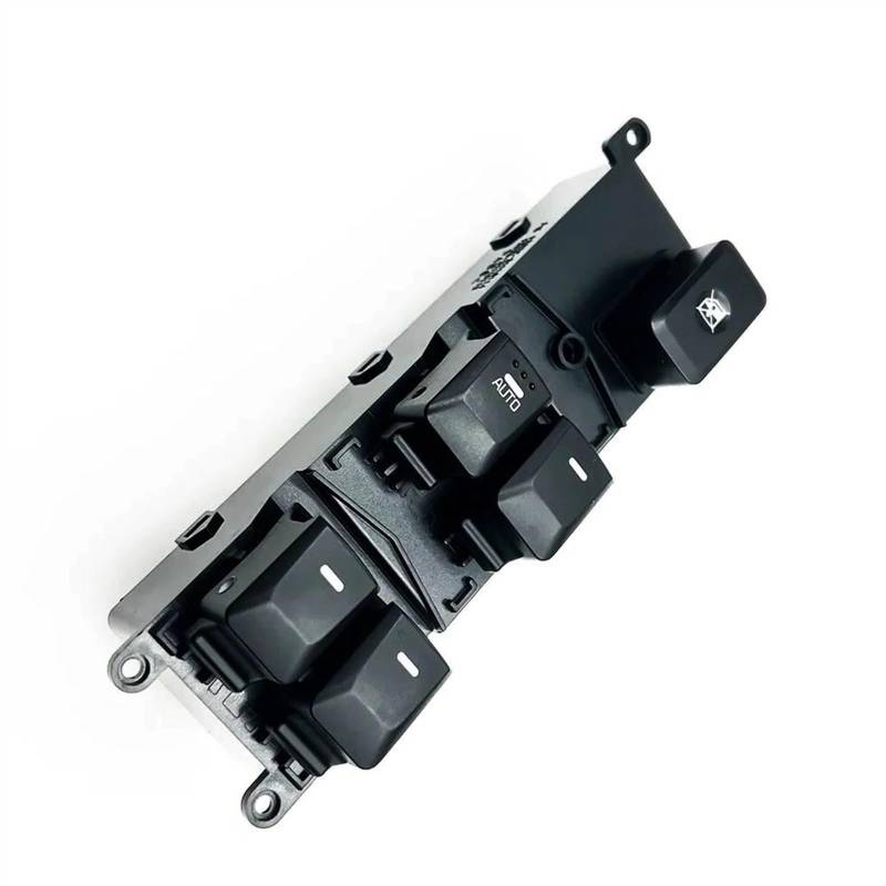 VAAKLM Fensterheber Schalttaste Kompatibel Mit K&ia Für Rio III UB 2015 2016 2017 Auto Partd 93570-1W133 935701W133 Vorne Links Electric Power Master Fenstersteuerungsschalter von VAAKLM