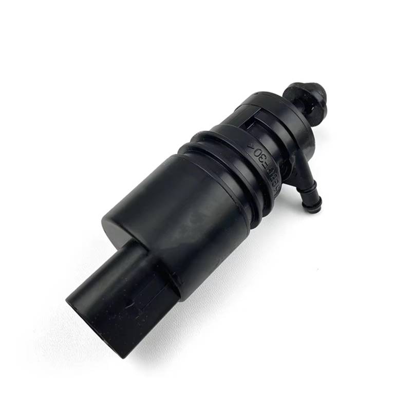 VAAKLM Kompatibel Mit A3 A4 A5 A6 A8 Autozubehör Automotor-Wischer-Waschanlage-Pumpe Scheibenwischer-Waschanlage-Pumpe OEM: 1T0955651 1KD955651B 1K5955651 Auto Scheibenwischermotor von VAAKLM