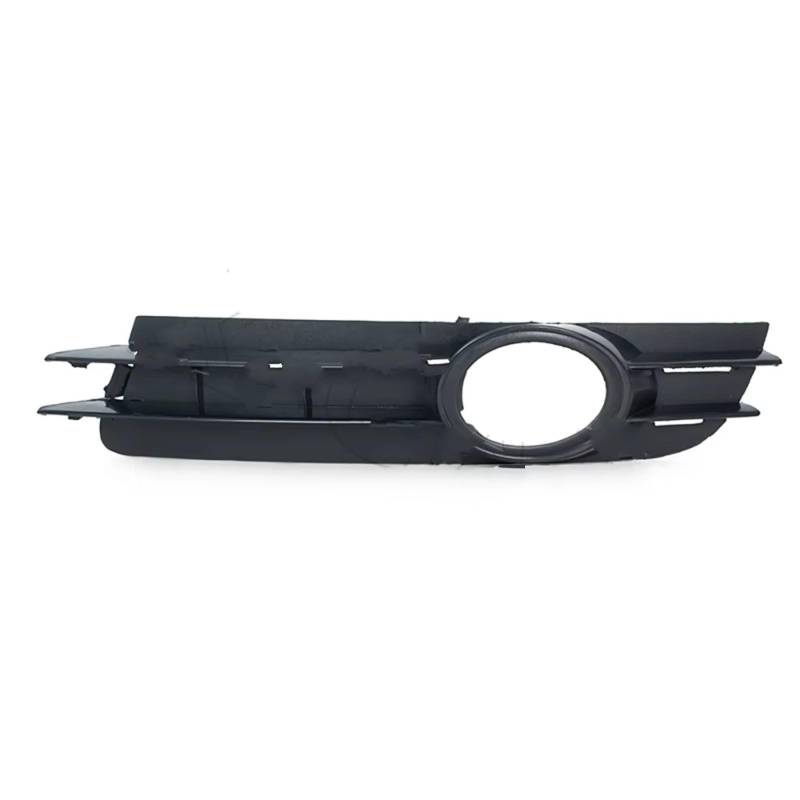 VAAKLM Kompatibel Mit A6 C6 2005–2008, Frontstoßstange, Nebelscheinwerfer, Lichtgitter, Renngitter, 4F0807682A, 4F0807681A nebelscheinwerfer Gitter(Only 1 Left) von VAAKLM