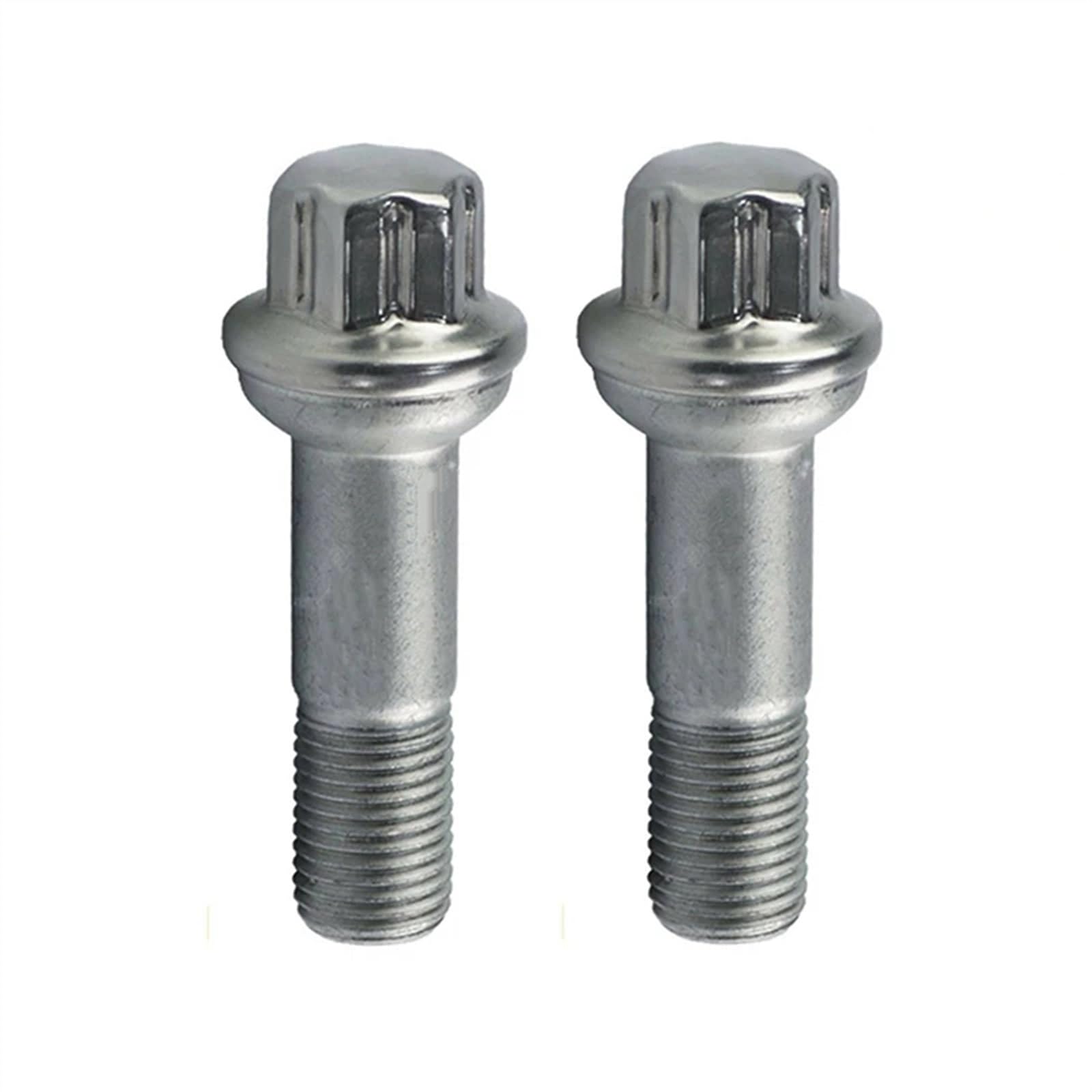 VAAKLM Kompatibel Mit Benz Für C300 2010-2014 Autoteile-Radnabenschrauben Zubehörschrauben Zur Befestigung Der Radnaben An Ort Und Stelle Stahlschrauben OEM: 0009905407 0009902207 Schloss Radbolzen VAAKLM Kompatibel Mit Benz Für C300 2010-2014 Autoteile-Radnabenschrauben Zubehörschrauben Zur Befestigung Der Radnaben An Ort Und Stelle Stahlschrauben OEM: 0009905407 0009902207 Schloss Radbolzen von VAAKLM