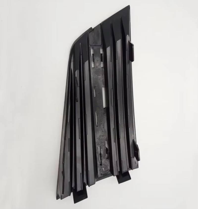 VAAKLM Kompatibel Mit Cadillac Für ATSL 2013–2018 2019, Nebelscheinwerferrahmen, Vordere Stoßstange, Unterer Kühlergrill nebelscheinwerfer Gitter(1PCS Left Side) von VAAKLM