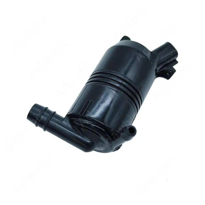 VAAKLM Kompatibel Mit Chevrolet Für Prizm 1994–2002 Scheibenwischer-Teile Auto-Scheibenwischer Scheibenwischer-Waschpumpe OEM: 85330–06030 Auto Scheibenwischermotor von VAAKLM