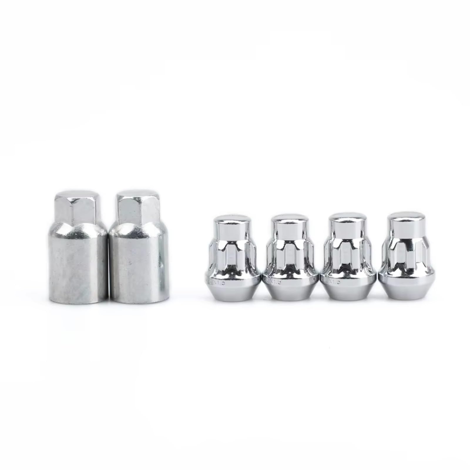 VAAKLM Kompatibel Mit Chevrolet Für S10 1992 1993 1994 1995 1996 1997 1998 1999 2000 2001 2002 2003 2004 4 Muttern + 2 Schlüssel 33 Mm Radmuttern M12 X 1,5 Felgen Auto Schloss Radbolzen VAAKLM Kompatibel Mit Chevrolet Für S10 1992 1993 1994 1995 1996 1997 1998 1999 2000 2001 2002 2003 2004 4 Muttern + 2 Schlüssel 33 Mm Radmuttern M12 X 1,5 Felgen Auto Schloss Radbolzen von VAAKLM