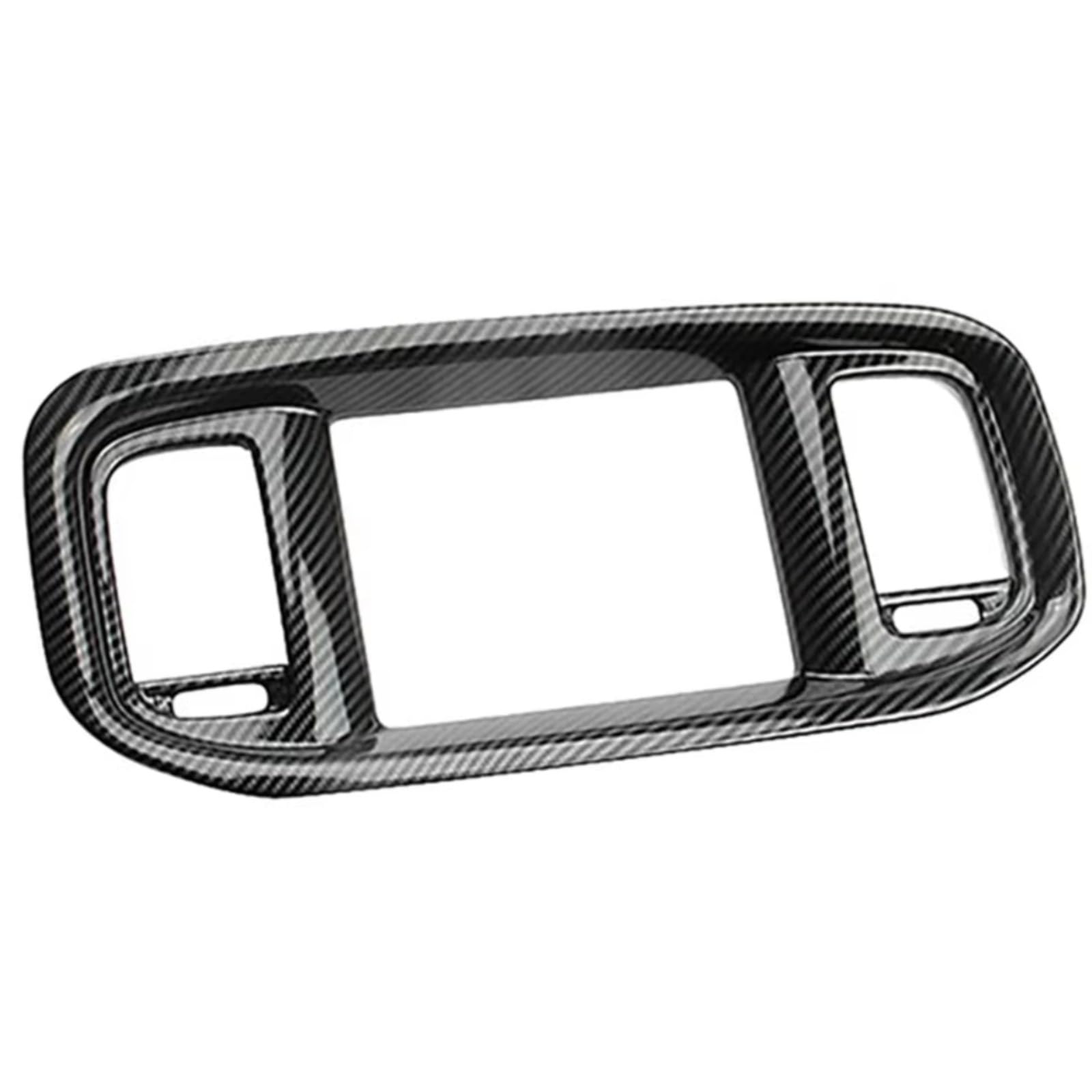 VAAKLM Kompatibel Mit Dodge Für Charger 2015 2016 2017 2018 2019 2020, Auto-Mittelkonsole, Armaturenbrett, Navigation, Klimaanlage, Steckdosenabdeckung Auto Klimaanlage Outlet VAAKLM Kompatibel Mit Dodge Für Charger 2015 2016 2017 2018 2019 2020, Auto-Mittelkonsole, Armaturenbrett, Navigation, Klimaanlage, Steckdosenabdeckung Auto Klimaanlage Outlet von VAAKLM
