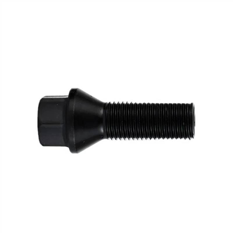 VAAKLM Kompatibel Mit E67 X3 E83 E66 Autoteile Radschrauben Radbolzen Autoteile Radteile OEM: 36136781152 36136758730 36136754067 Schloss Radbolzen von VAAKLM